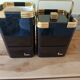 Vintage Bar Set LANCEL Paris – Ice Bucket & Bottle Holder