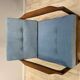 Paire de fauteuils de Z. Baczyk style scandinave 60