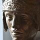 André Tajana (attributed to) Head of a Roman Warrior (1938)