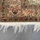 Tapis turc carré vintage 245x200 cm