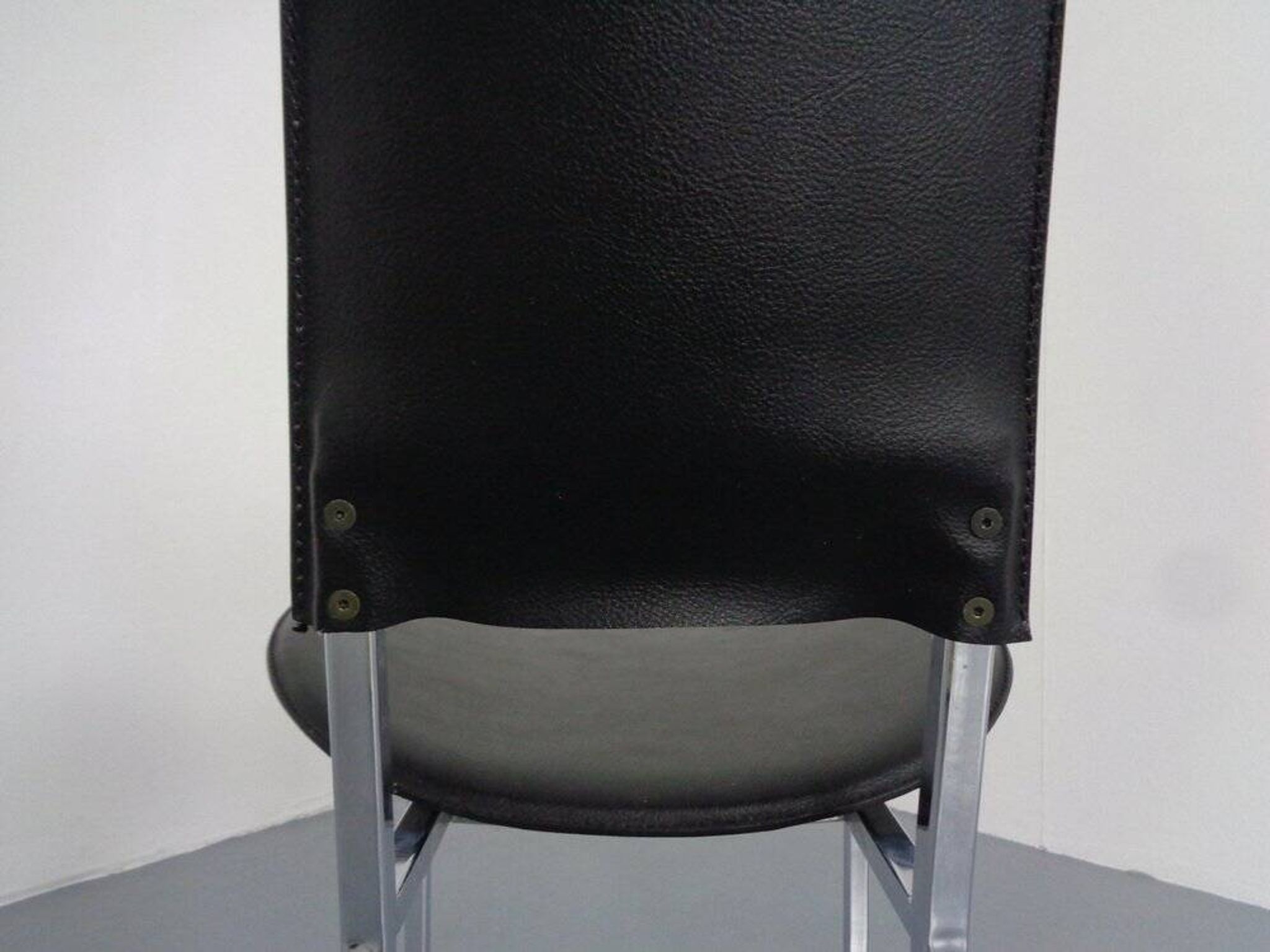 Mickey Mouse Garriris Chair by Javier Mariscal for Akaba, Spain, 1980s