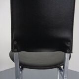 Mickey Mouse Garriris Chair by Javier Mariscal for Akaba, Spain, 1980s