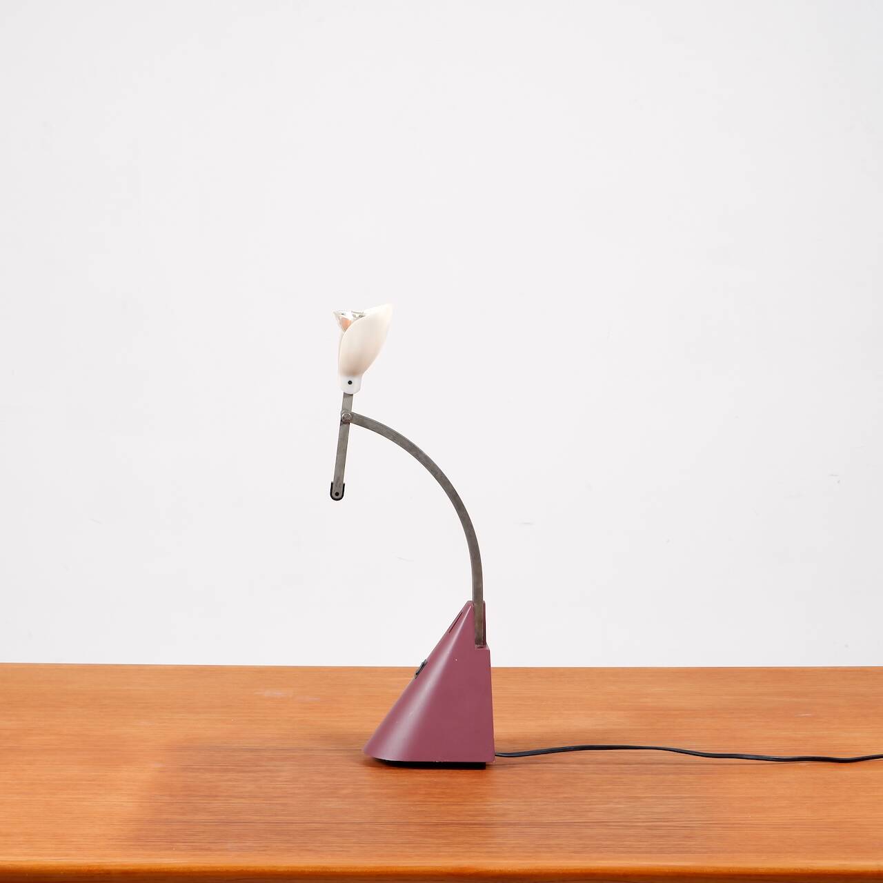 „Tata“ table lamp by Giuseppe Raimondi for Vistosi