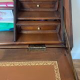 Secretary speed bump