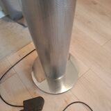 "Spiral" floor lamp by Thierry Vidé, 1998