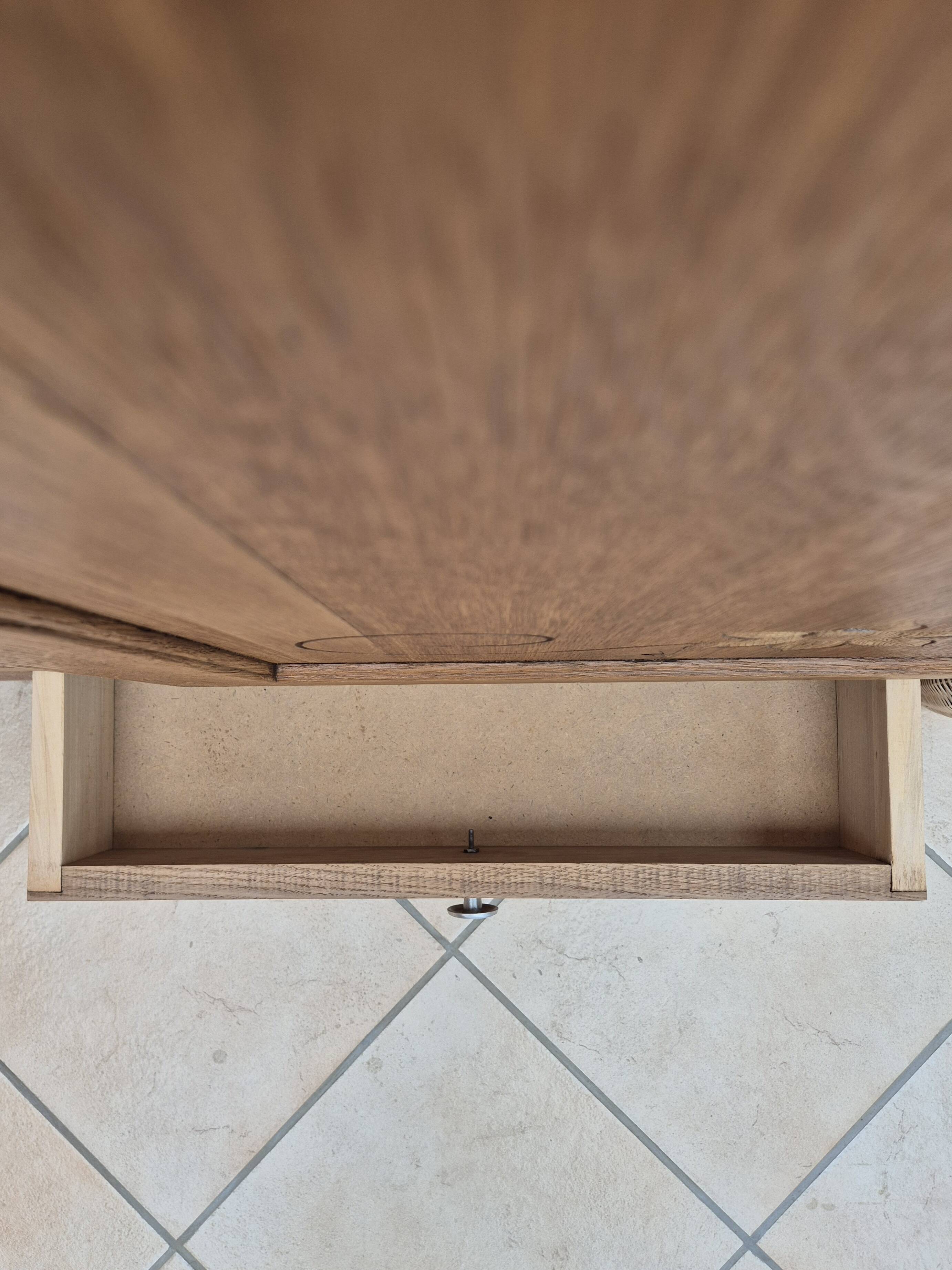 Parisian Art Deco wardrobe