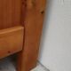 Maison Regain jam cupboard in vintage elm