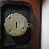 Manufrance Wall Clock