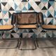 3 armchairs