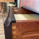 Arne Vodder sideboard for Sibast, model 0S63, Denmark circa 1950