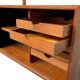 Vintage Poul Cadovius Royal System wall system wall unit