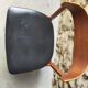 4 Danish Farstrup chairs