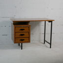 MOVE OVER FOR VINTAGE DESKS