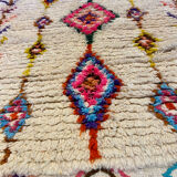Tapis berbère Azilal