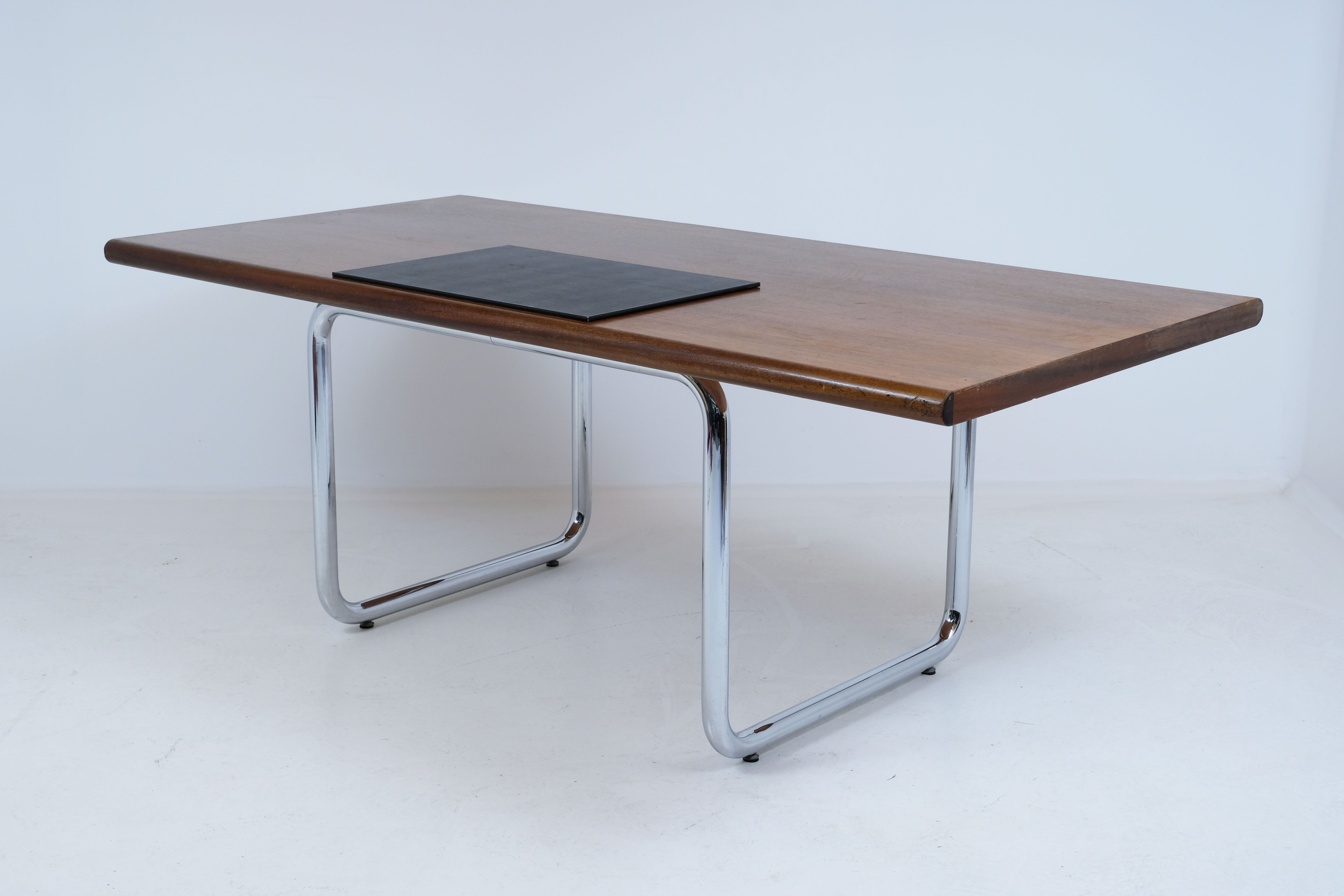 1970's rosewood desk