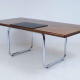 1970's rosewood desk