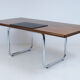 1970's rosewood desk