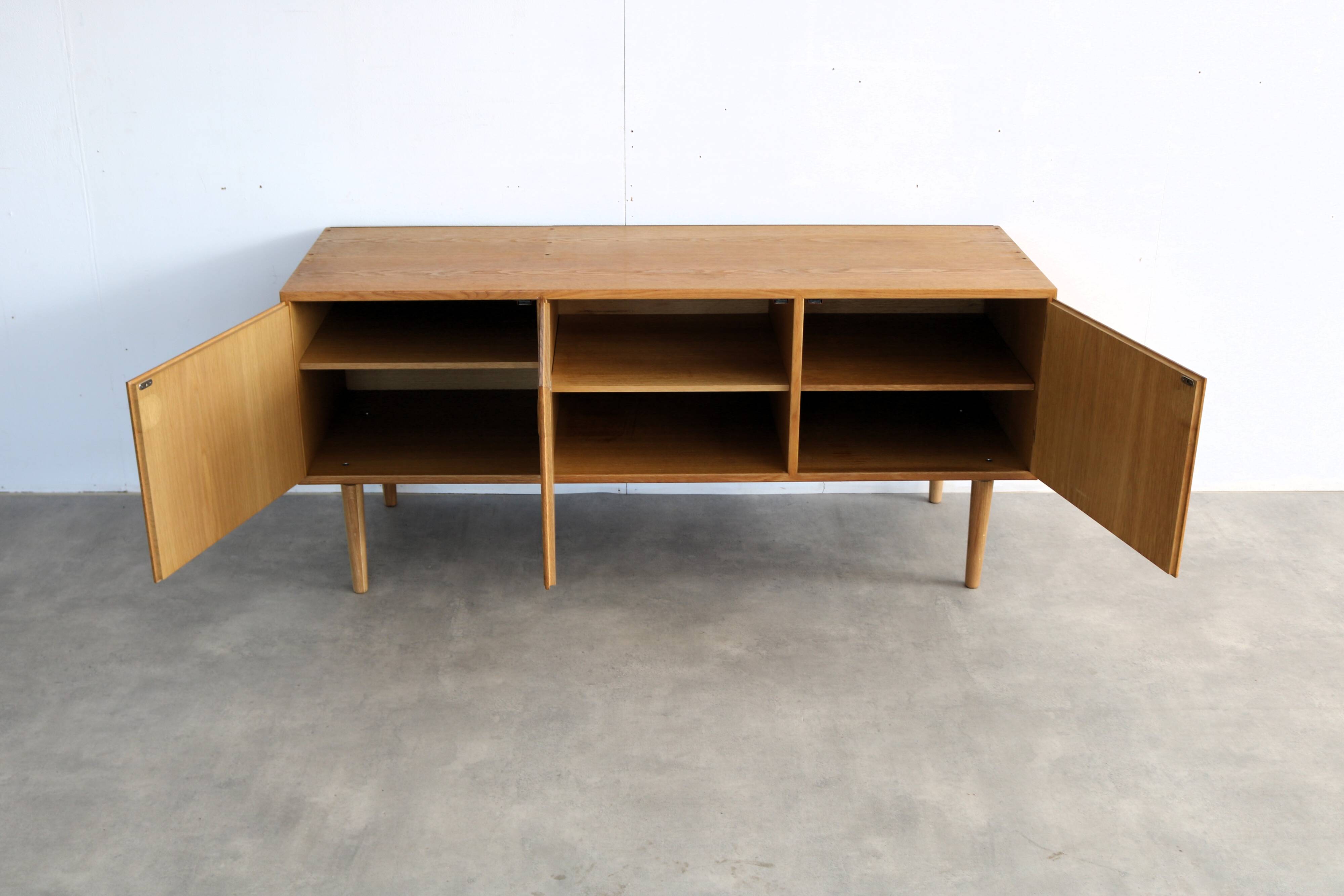 vintage TV cabinet | dresser | sideboard | Danish