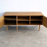 vintage TV cabinet | dresser | sideboard | Danish