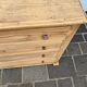 Parisian chest of drawers