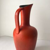 Pichet rouge