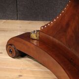 Great 20th century mahogany table