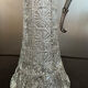 Vintage Raimond Italy Silverplate Carafe