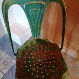 Tolix chair