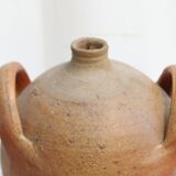 Terracotta jug