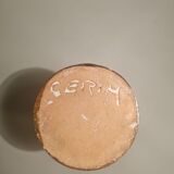 Cerim ceramic bottle