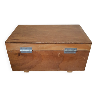Industrial chest
