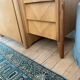 Singer furniture 1950