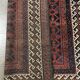 Handmade oriental rug