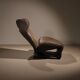 Lounge Chair ‚Wink‘ by Toshiyuki Kita for Cassina | Italy 1980