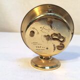 Réveil vintage Jaz Postic de 1960