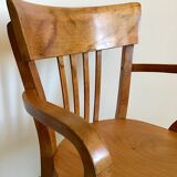 Fischel desk chair, 1930s