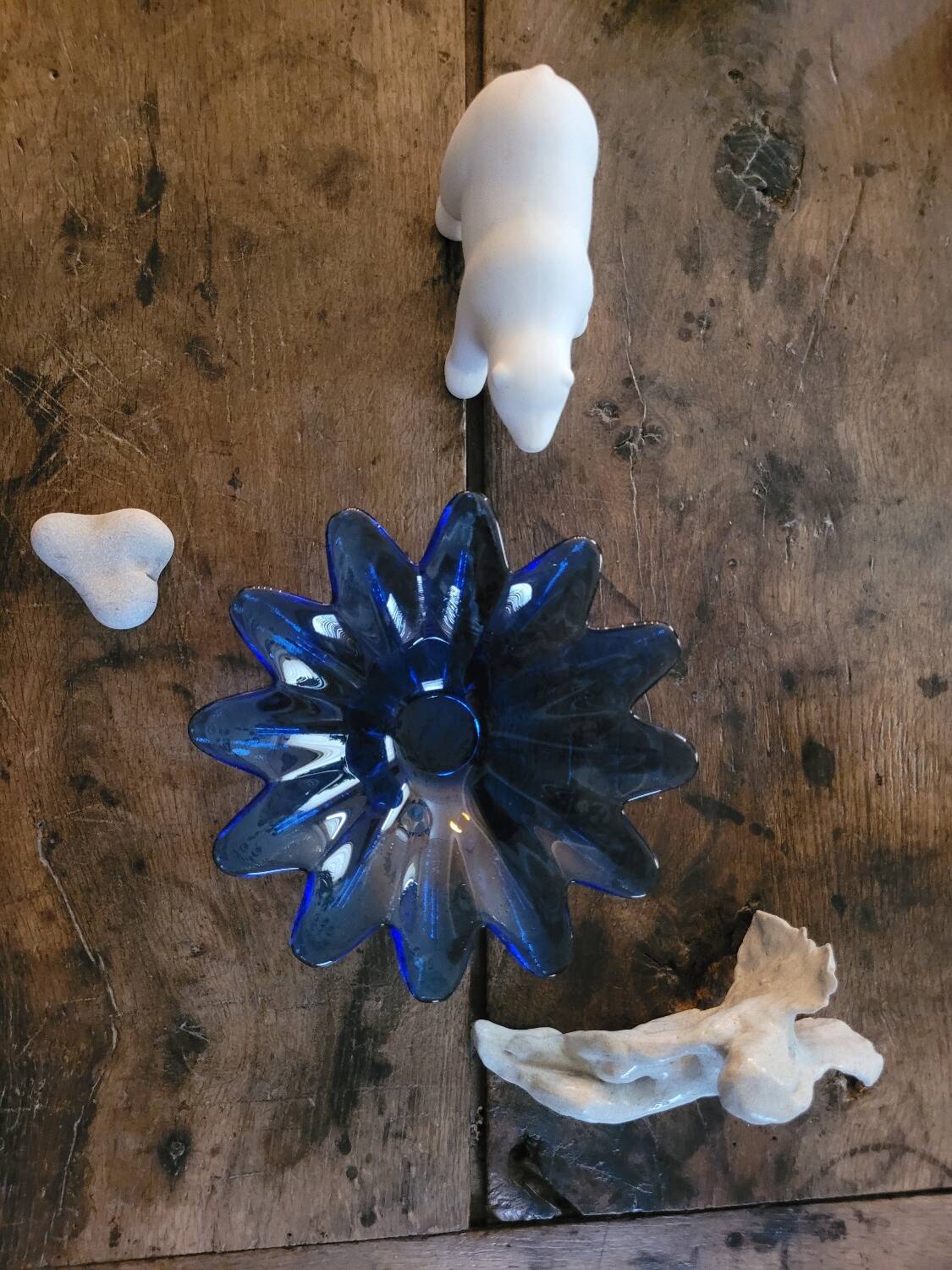 Cup, storage compartment