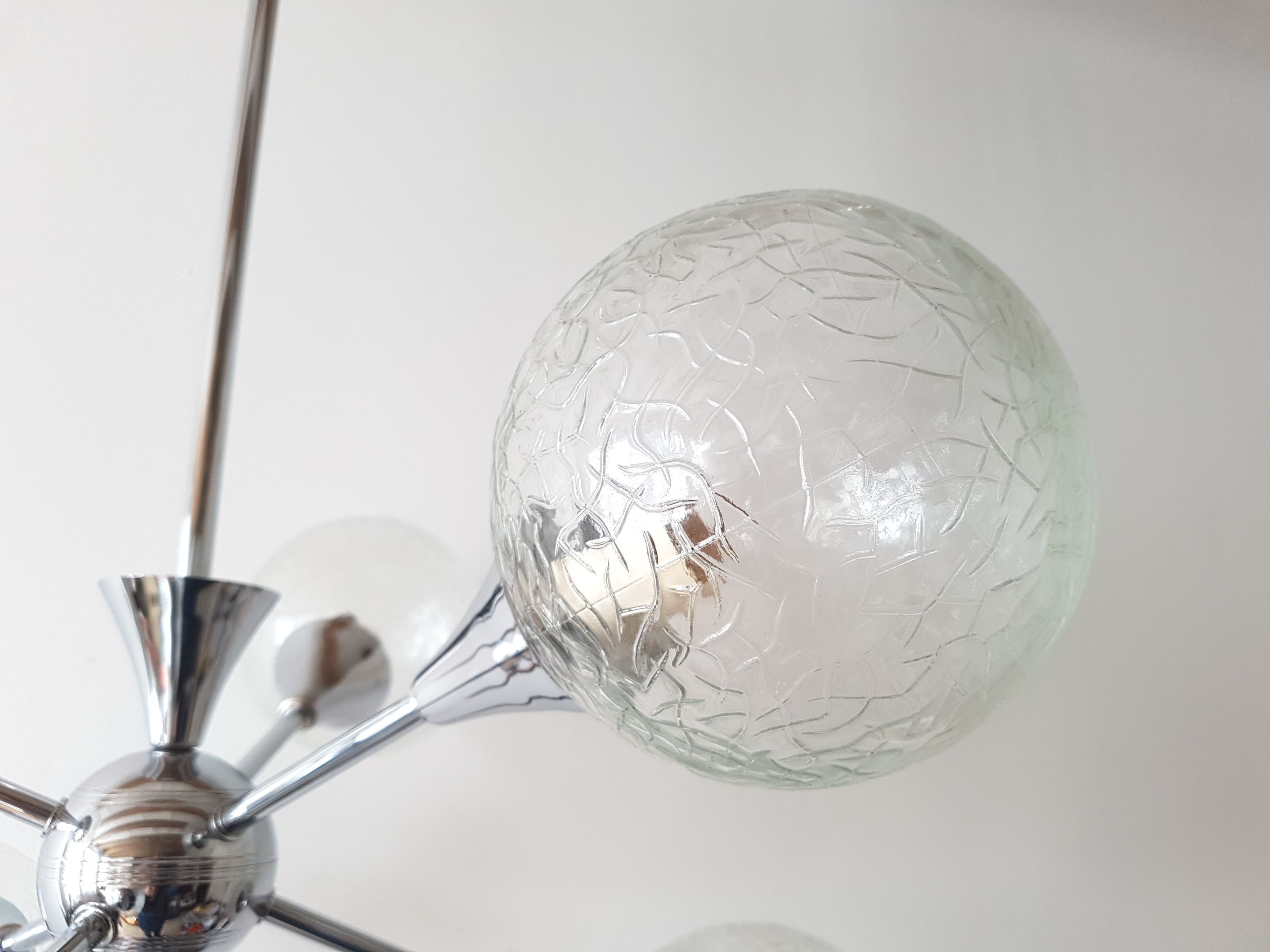 1vintage sputnik chandelier 970