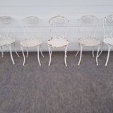 Garden furniture 50s