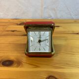 Travel alarm clock "Europa"