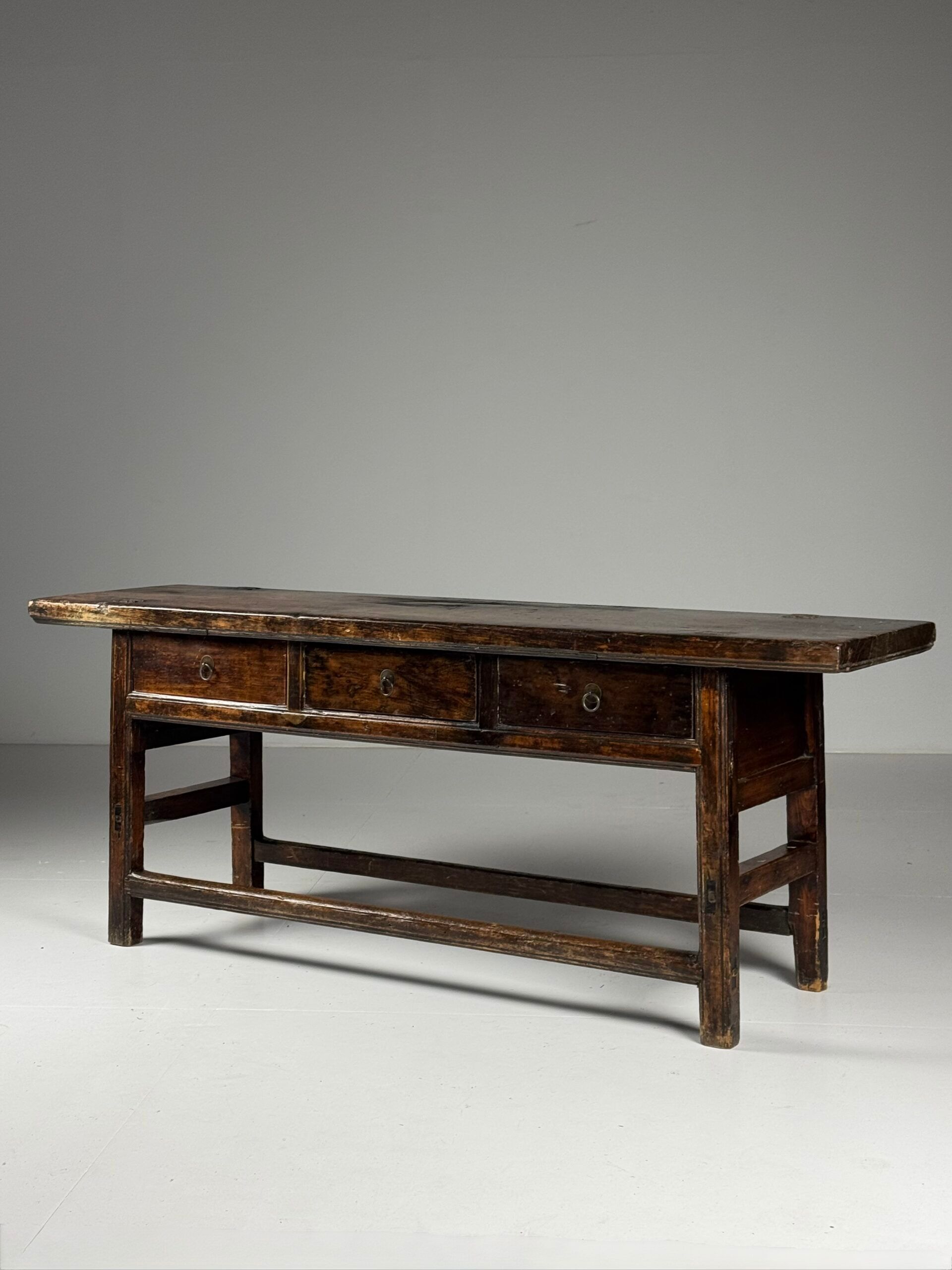 Table d'appoint chinoise du 20e siècle