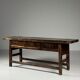 Table d'appoint chinoise du 20e siècle