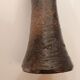 Ceramic vase signed Jean Marais Vallauris