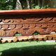 Asian Indian coffee table