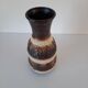 vase west germany 60s