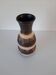 Vase west germany années 60