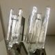 Pair of sconces by  J.T. Kalmar Austria