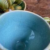 Set of two slip cups