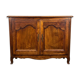 Antique walnut buffet – Louis XV style