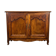 Antique walnut buffet – Louis XV style